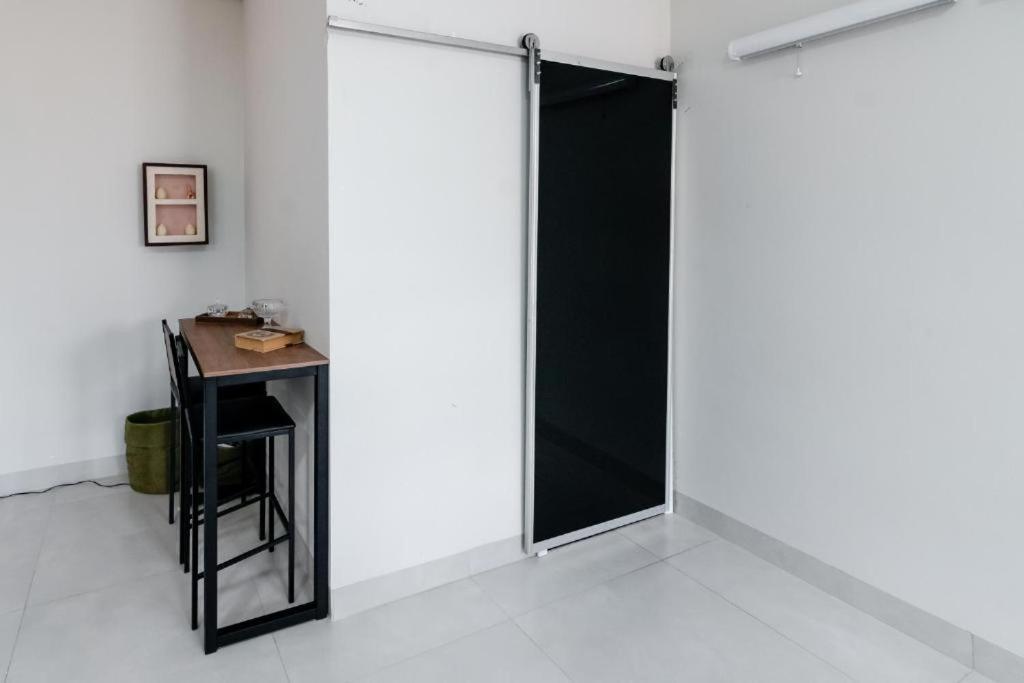 Guest house Flat Zona Sul Prox Umc, Shopping E Patio Vinhedos
