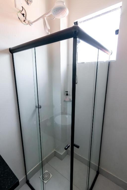 Flat Zona Sul Prox Umc, Shopping E Patio Vinhedos * Uberlandia