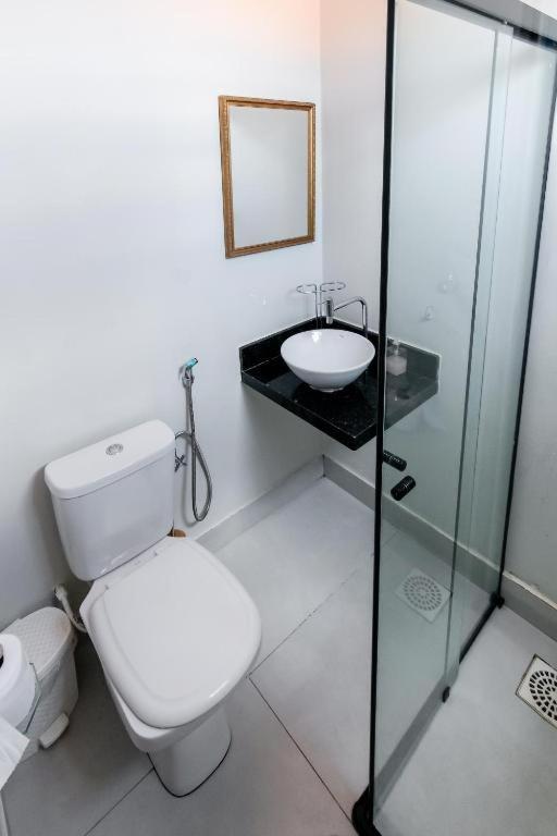Flat Zona Sul Prox Umc, Shopping E Patio Vinhedos *
