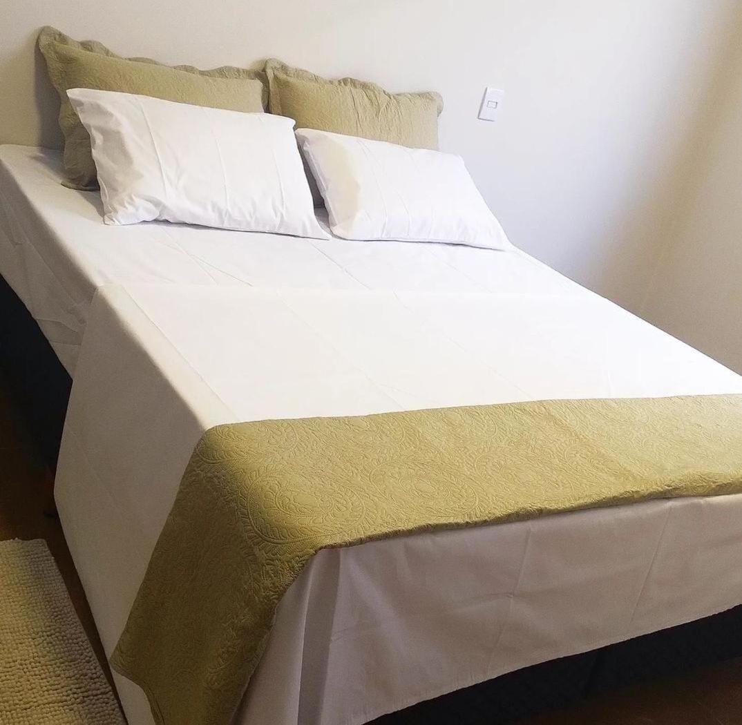Flat Zona Sul Prox Umc, Shopping E Patio Vinhedos *